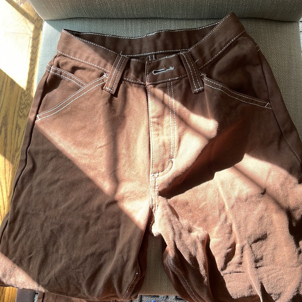 Brandy Melville Jeans!!